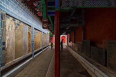 21年后，《杀出重围》女性主角MOD终于制作完成